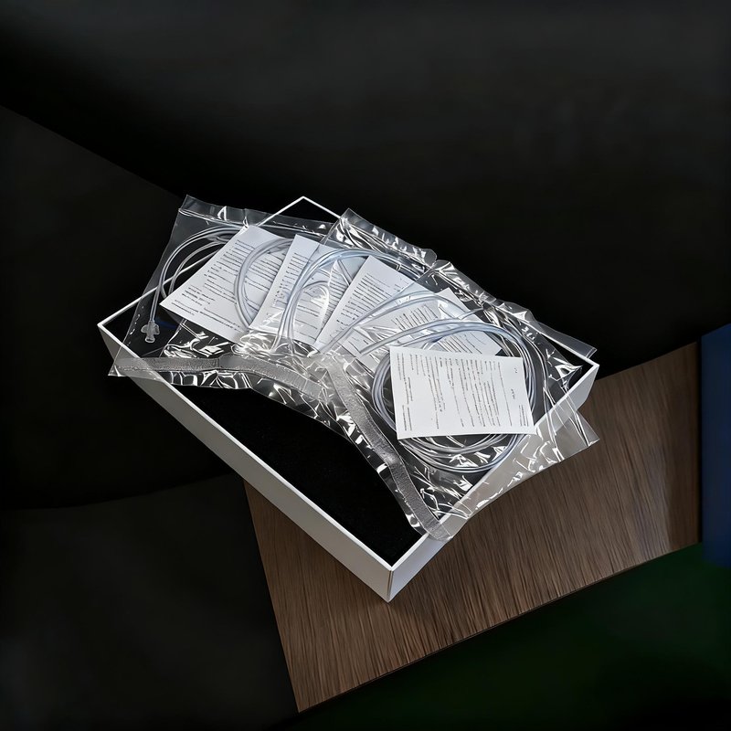 鼻氧管