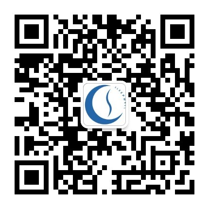 公众号二维码